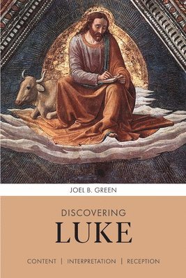 Discovering Luke 1