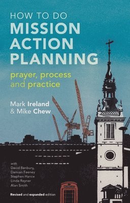 Mark Ireland, Mike Chew - How to do Mission Action Planning, Häftad