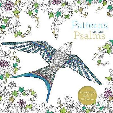 bokomslag Patterns in the Psalms