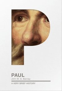 bokomslag Paul