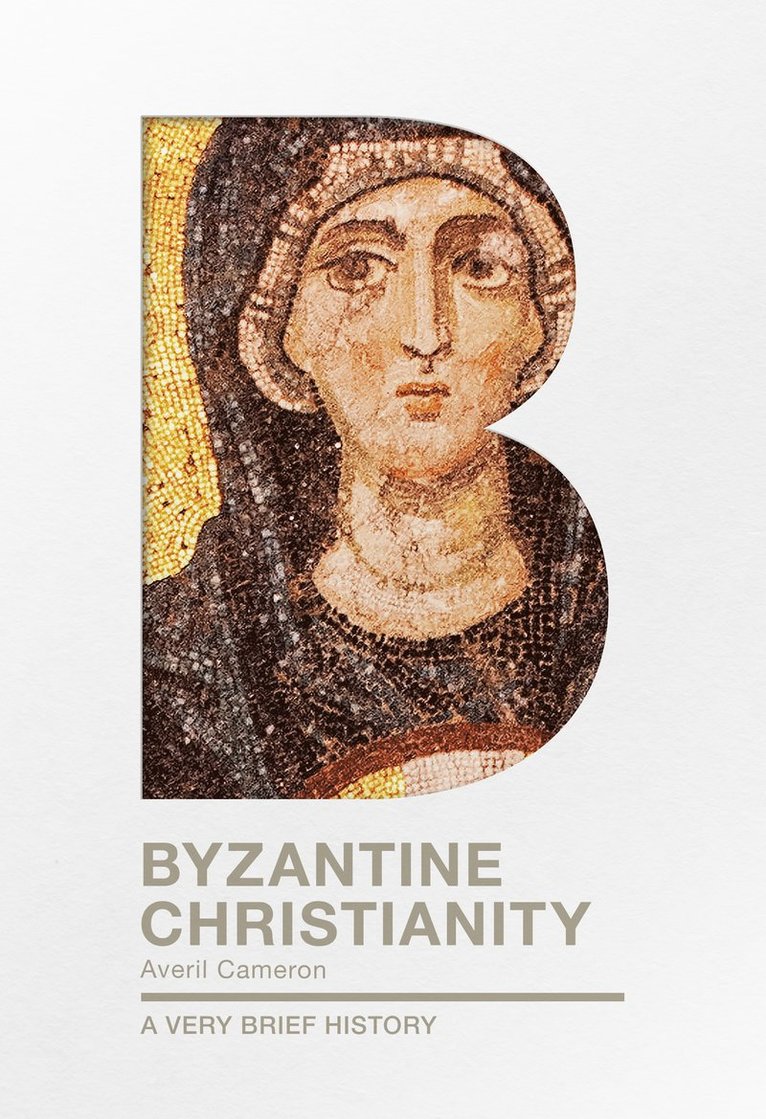 Byzantine Christianity 1