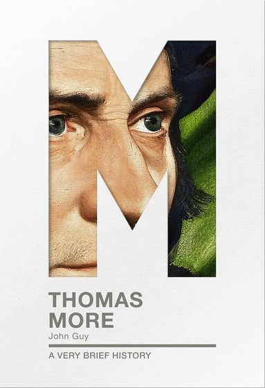 John Guy - Thomas More, Häftad