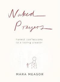 bokomslag Naked Prayers