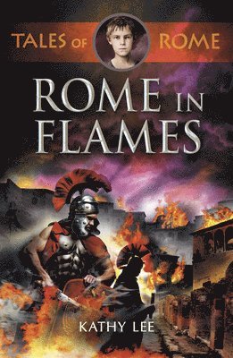 Rome in Flames