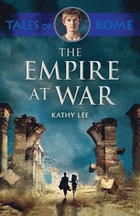 bokomslag The Empire at War