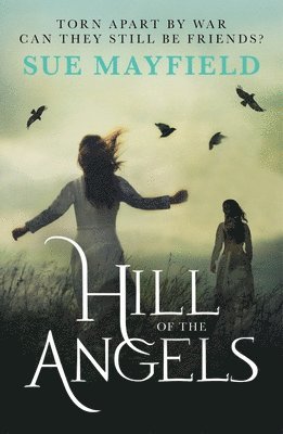 Hill of the Angels 1