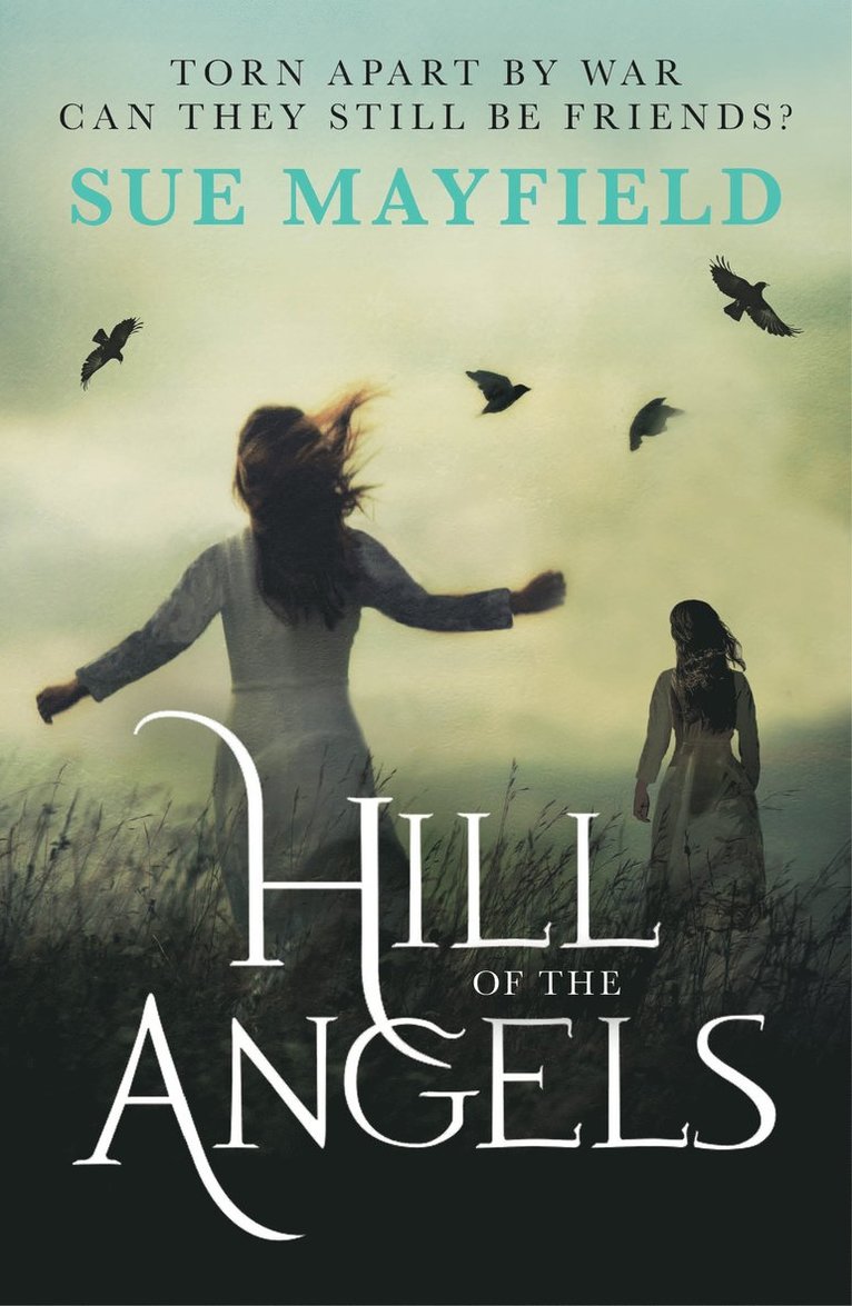 Hill of the Angels 1