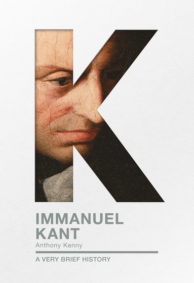 bokomslag Immanuel Kant