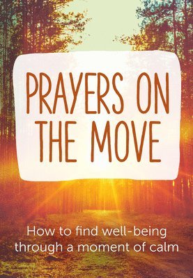 Prayers on the Move 1