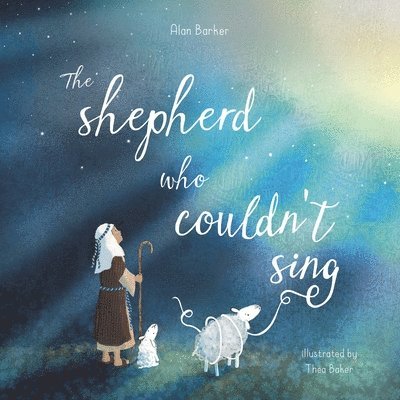 The Shepherd Who Couldn't Sing 1