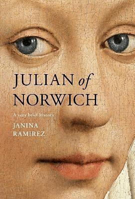 Janina Ramirez - Julian of Norwich, Häftad