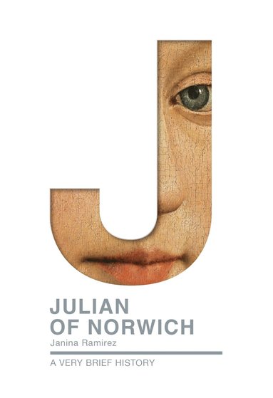 bokomslag Julian of Norwich