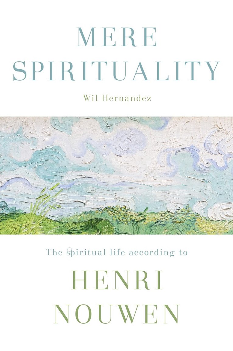 Mere Spirituality 1