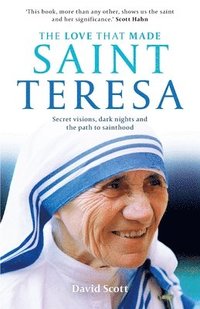 bokomslag The Love that Made Saint Teresa