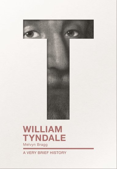 bokomslag William Tyndale