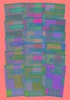 John Goldingay - Old Testament for Everyone Complete Set, Häftad