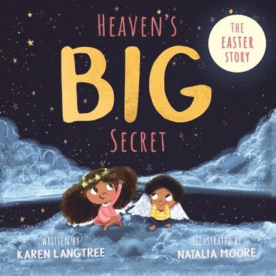 Heaven's BIG Secret 1