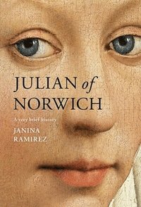 bokomslag Julian of Norwich