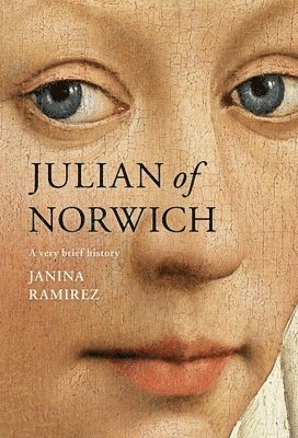 bokomslag Julian of Norwich