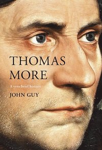 bokomslag Thomas more - a very brief history