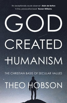 God Created Humanism 1