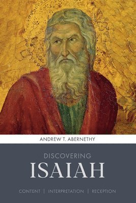 Discovering Isaiah 1