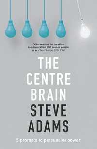 bokomslag The Centre Brain