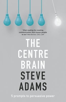 The Centre Brain 1