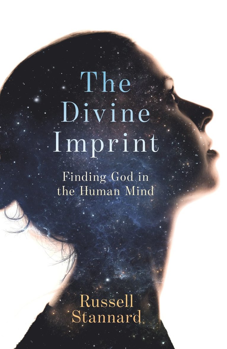 Russell Stannard - Divine Imprint, Häftad