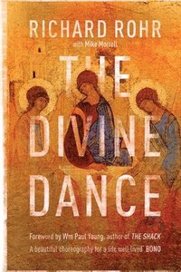bokomslag The Divine Dance