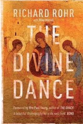 The Divine Dance 1