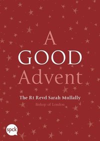 bokomslag A Good Advent