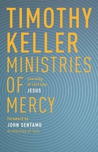bokomslag Ministries of Mercy