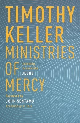 bokomslag Ministries of Mercy