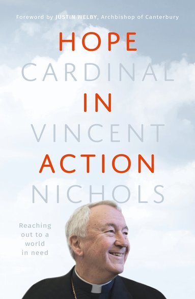 Vincent Nichols - Hope in Action, Häftad
