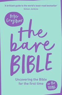bokomslag The Bare Bible
