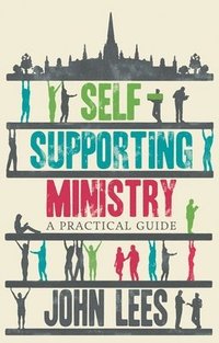 bokomslag Self-supporting Ministry
