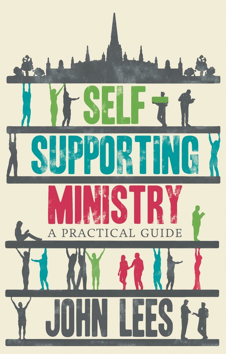 John Lees - Self-supporting Ministry, Häftad