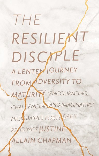 bokomslag Resilient Disciple