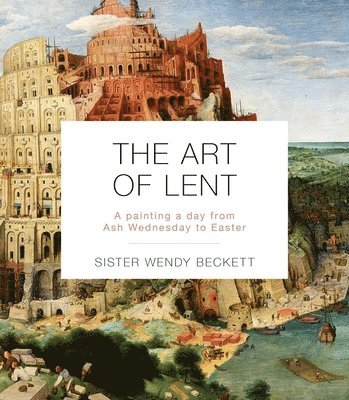 The Art of Lent 1