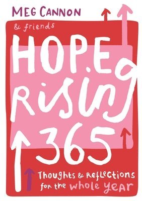 Hope Rising 365 1