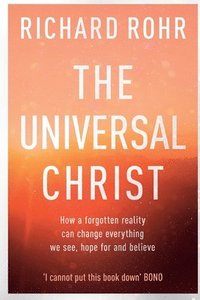 bokomslag The Universal Christ