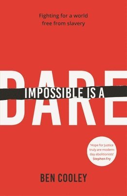 Impossible is a Dare 1