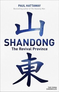 bokomslag Shandong