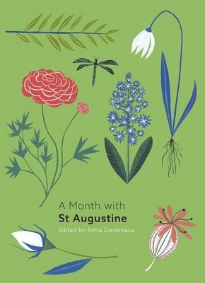 A Month with St Augustine 1