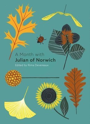 A Month with Julian of Norwich 1