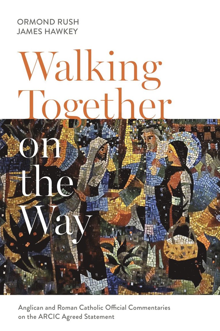 Walking Together on the Way 1