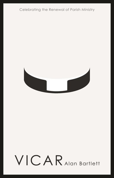 bokomslag Vicar