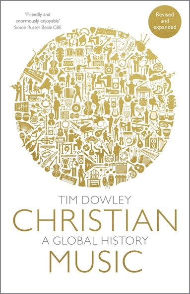 Tim Dowley - Christian Music, Häftad