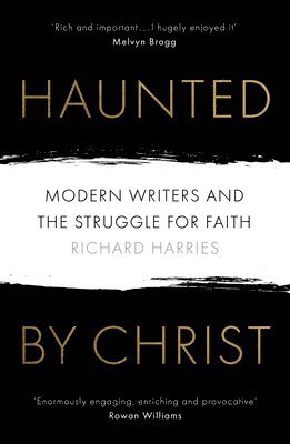 Haunted by Christ 1